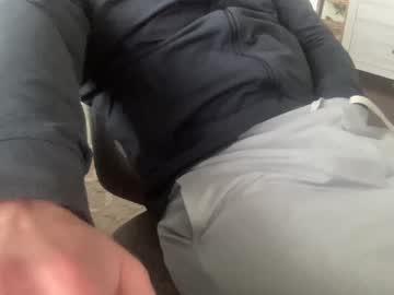 Rungriff2323 April 17, 2025 Chaturbate stream image