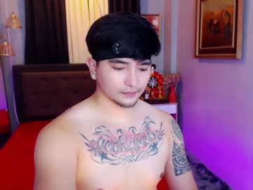 Sex_Profesor April 17, 2025 Chaturbate stream image