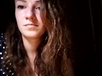 Sweet_Lilgirl_X April 17, 2025 Chaturbate stream image