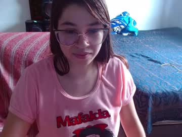 Thiffany_Bundy19 April 17, 2025 Chaturbate stream image