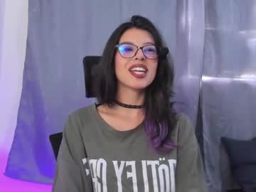 Yoursexyhanna April 17, 2025 Chaturbate stream image