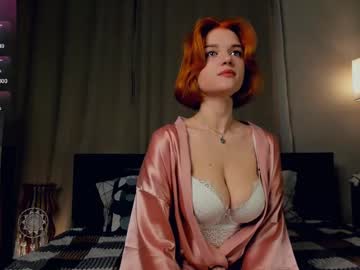 Doriflores April 17, 2025 Chaturbate stream image