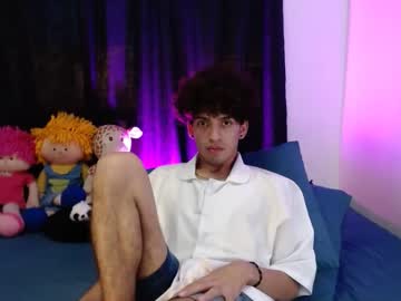_Fredybel_ April 17, 2025 Chaturbate stream image