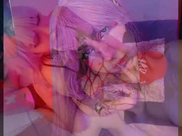 Holy_Taby_ April 17, 2025 Chaturbate stream image
