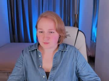 Kate_Rest April 17, 2025 Chaturbate stream image