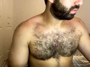 Santopapi69 April 17, 2025 Chaturbate stream image