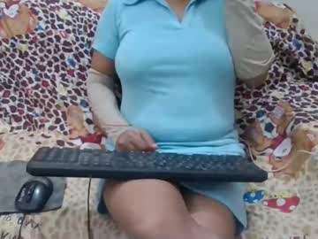 Sexyjenny24 April 17, 2025 Chaturbate stream image