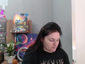 Stacy_Davise April 17, 2025 Chaturbate stream image
