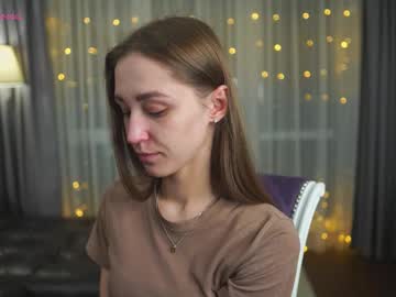 Sunnblissett April 17, 2025 Chaturbate stream image