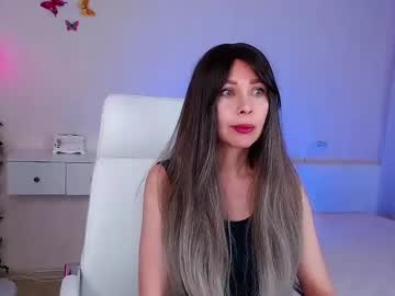 Wendifoster April 17, 2025 Chaturbate stream image
