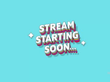 Wolfpredator43 April 17, 2025 Chaturbate stream image