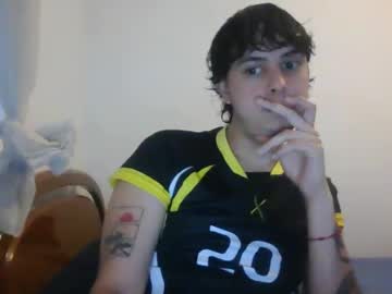 Your_Bffo April 17, 2025 Chaturbate stream image