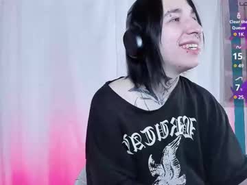 A_Kio April 17, 2025 Chaturbate stream image