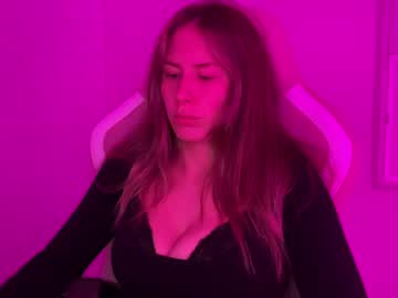 Ameliacooperxxx April 17, 2025 Chaturbate stream image