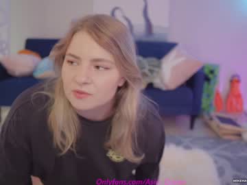 Asiri_Ocean April 17, 2025 Chaturbate stream image