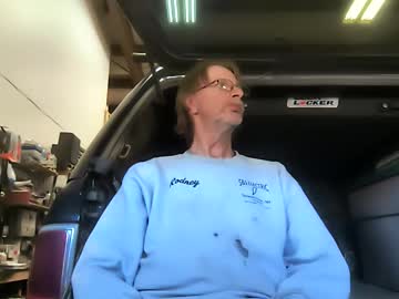 Bigelectricrod April 17, 2025 Chaturbate stream image