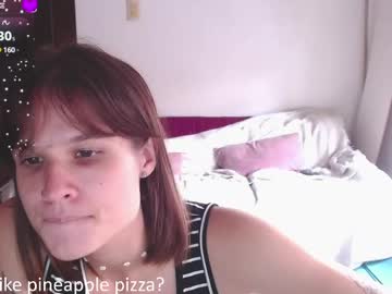 Buckwheat_Queen April 17, 2025 Chaturbate stream image