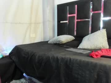 Channel_Burnsx69 April 17, 2025 Chaturbate stream image