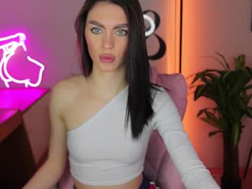 Cherry__Kiss April 17, 2025 Chaturbate stream image