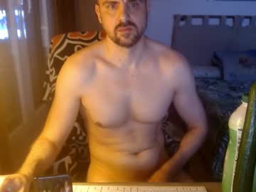 Chicocam1983 April 17, 2025 Chaturbate stream image