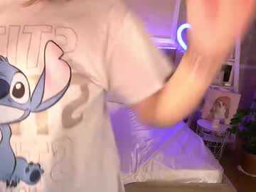 Cutee_Dora April 17, 2025 Chaturbate stream image