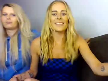 Daisyandlola2025 April 17, 2025 Chaturbate stream image