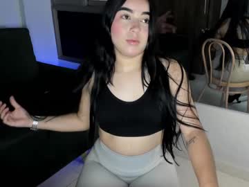 Effylowel April 17, 2025 Chaturbate stream image