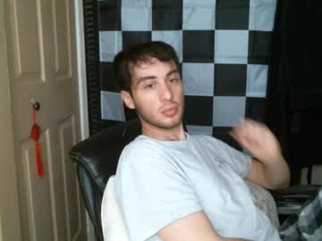 Ezra_Naamah April 17, 2025 Chaturbate stream image