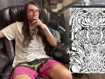 Folkemord69 April 17, 2025 Chaturbate stream image