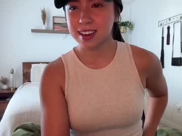 Jadelove_ April 17, 2025 Chaturbate stream image