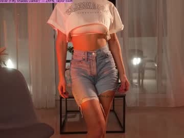 Jseductiveart April 17, 2025 Chaturbate stream image