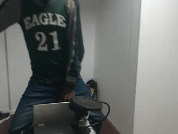 Masterdomfuck April 17, 2025 Chaturbate stream image