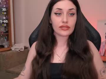 Milkmiracle April 17, 2025 Chaturbate stream image