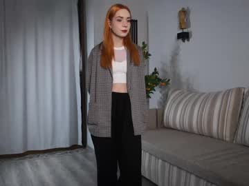 Moirefigge April 17, 2025 Chaturbate stream image