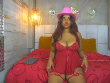 Nyxpisciswebcam April 17, 2025 Chaturbate stream image