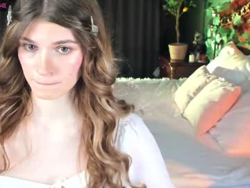 Peach_Mila April 17, 2025 Chaturbate stream image