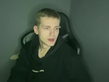 Persona_Marlboro April 17, 2025 Chaturbate stream image