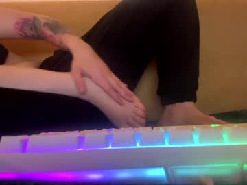 Robcherry69 April 17, 2025 Chaturbate stream image