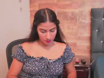 Senssual_Goddess April 17, 2025 Chaturbate stream image