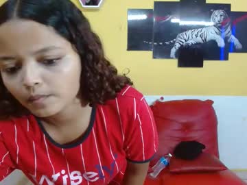 Shabrina_Xxx April 17, 2025 Chaturbate stream image