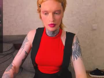 Simona_Rain April 17, 2025 Chaturbate stream image