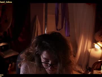 Souffle_Chaud April 17, 2025 Chaturbate stream image