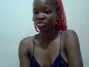 Sweet_Candy2001 April 17, 2025 Chaturbate stream image