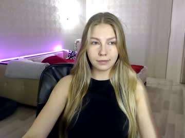 Tess_Wetyy April 17, 2025 Chaturbate stream image