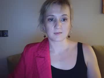 Alelya April 17, 2025 Chaturbate stream image
