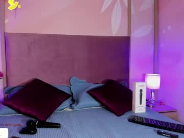 Anna_Lew April 17, 2025 Chaturbate stream image