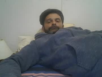 Ansreramso stream photo from April 17, 2025