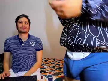 Apoloo_Xxx April 17, 2025 Chaturbate stream image