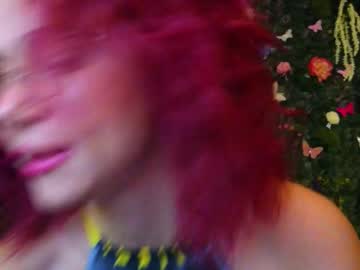 Baby_Aryaa April 17, 2025 Chaturbate stream image