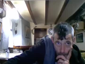 Bernichaoss77 April 17, 2025 Chaturbate stream image
